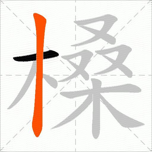 槡