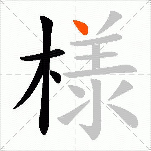 様