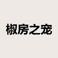 椒房之宠是什么意思