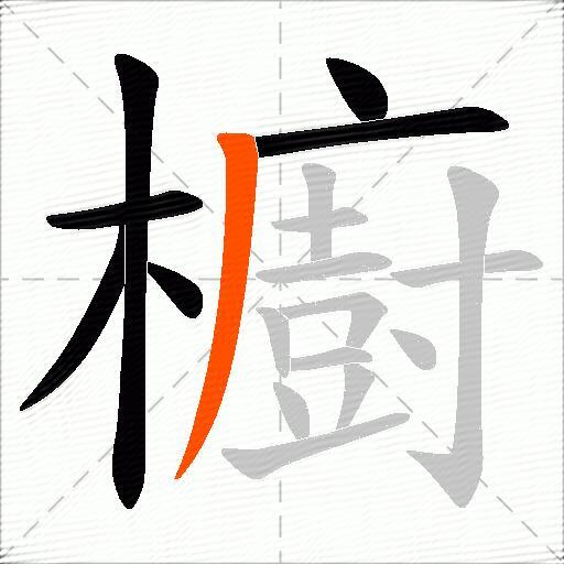 櫥
