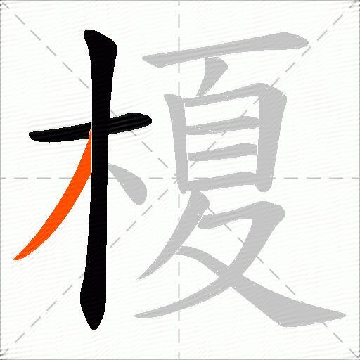榎