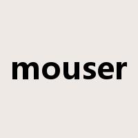 mouser是什么意思