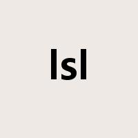 lsl是什么意思
