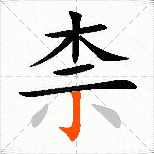 柰