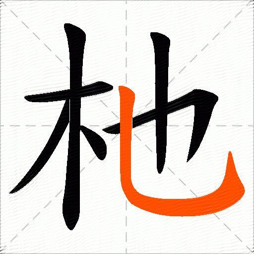 杝