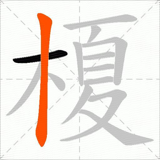 榎
