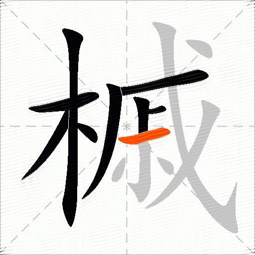 槭
