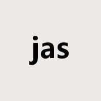 jas是什么意思