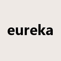 eureka是什么意思