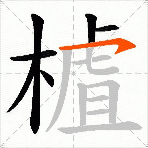 樝
