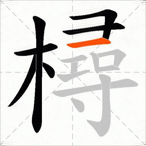 樳