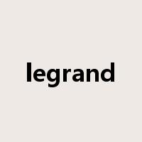 legrand是什么意思