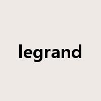 legrand是什么意思