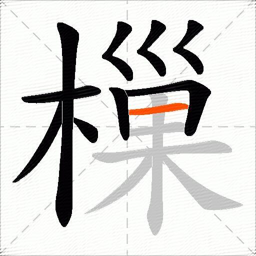 樔