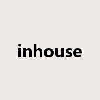 inhouse是什么意思