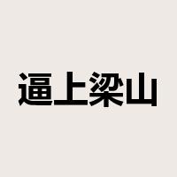 逼上梁山是什么意思