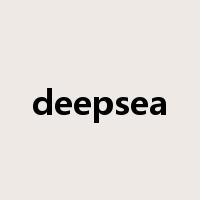deepsea是什么意思