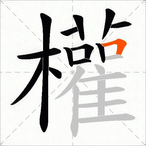 權