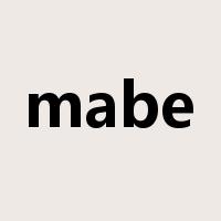 mabe是什么意思