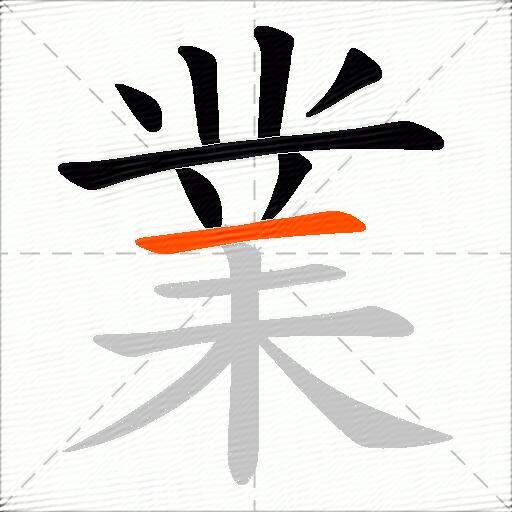 業