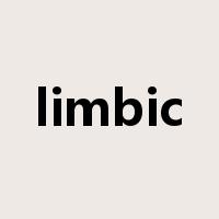 limbic是什么意思