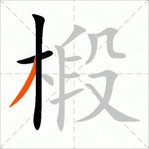 椴