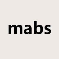 mabs是什么意思