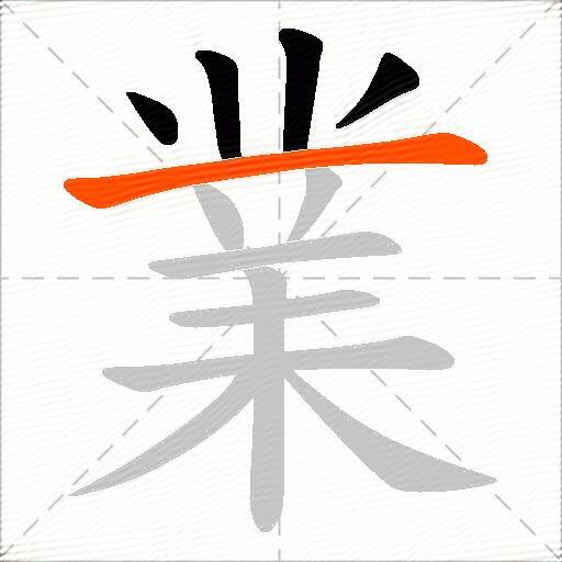 業