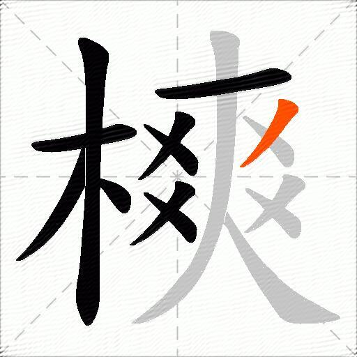 樉
