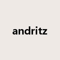 andritz是什么意思