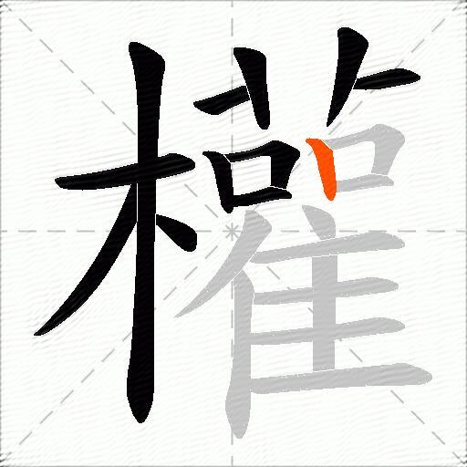 權