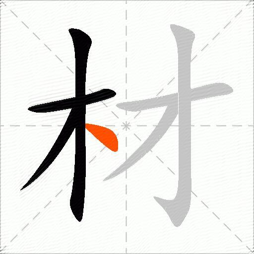 材