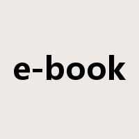 e-book是什么意思