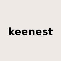 keenest是什么意思