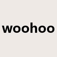 woohoo是什么意思