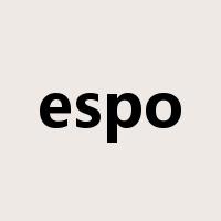 espo是什么意思