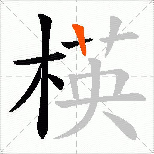 楧