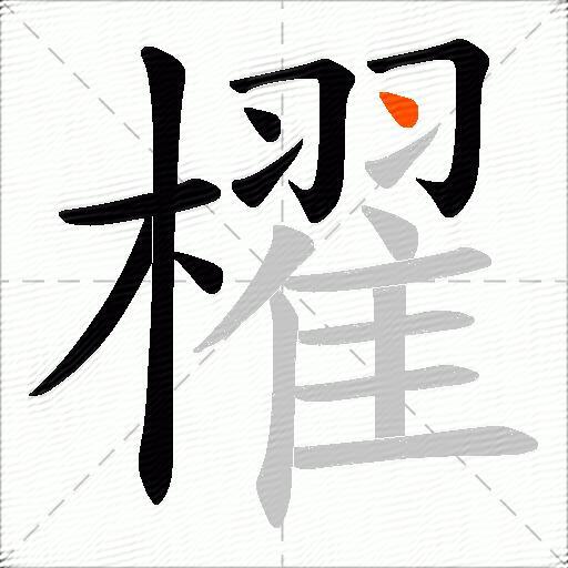 櫂