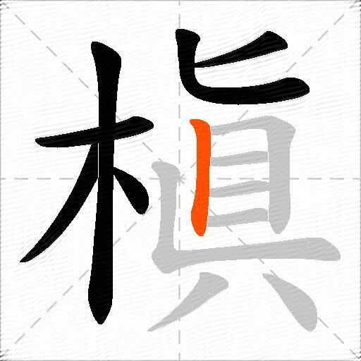 槇