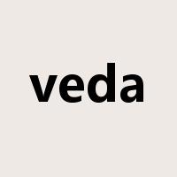 veda是什么意思