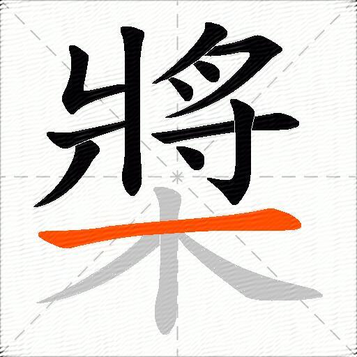 槳