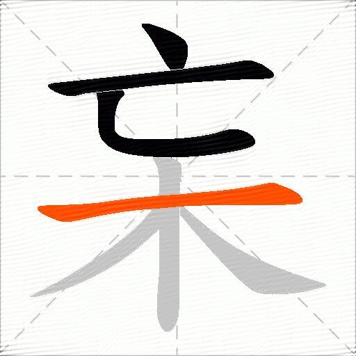 杗