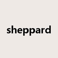 sheppard是什么意思