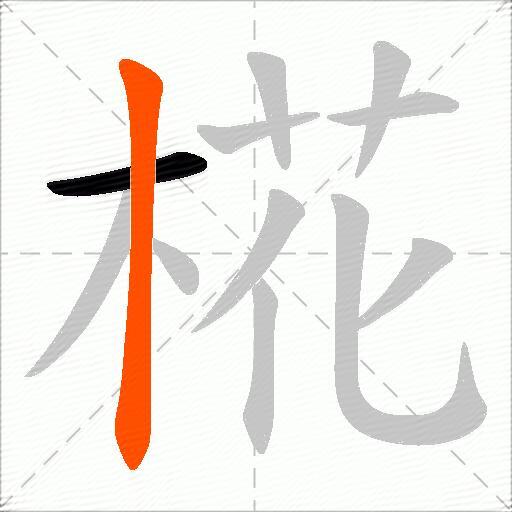 椛