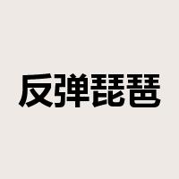 反弹琵琶是什么意思