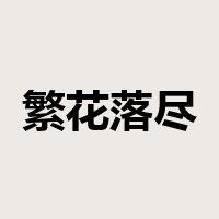 繁花落尽是什么意思