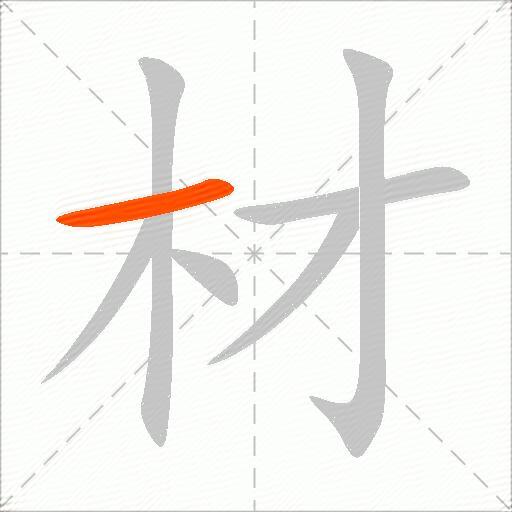 材