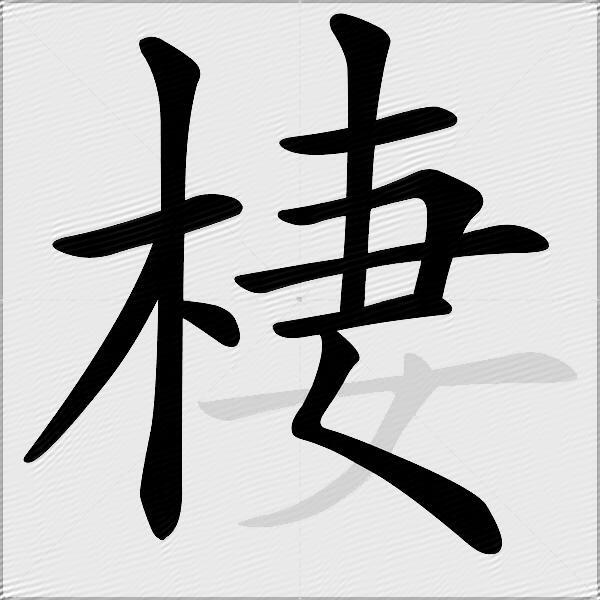 棲