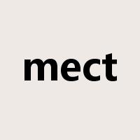 mect是什么意思