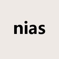 nias是什么意思